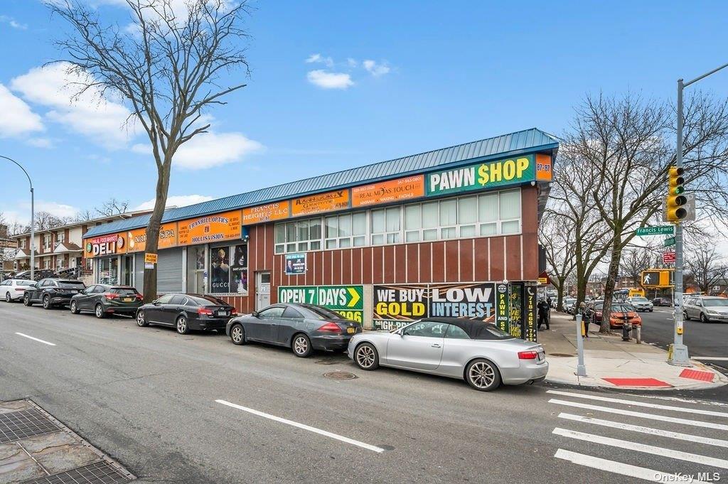 87-87 Francis Lewis Boulevard, Queens Village, NY 11427