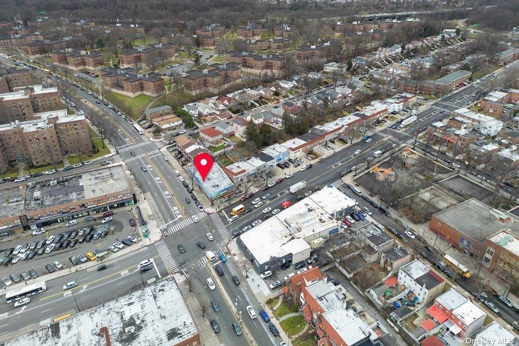 87-87 Francis Lewis Boulevard, Queens Village, NY 11427