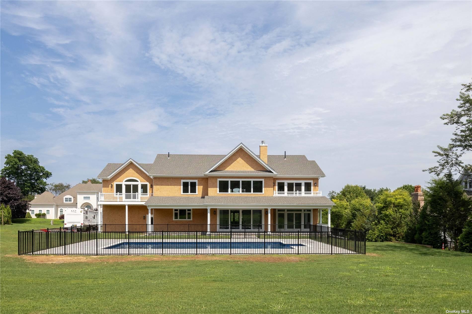 150 N Hillcrest Drive, Orient, NY 11957