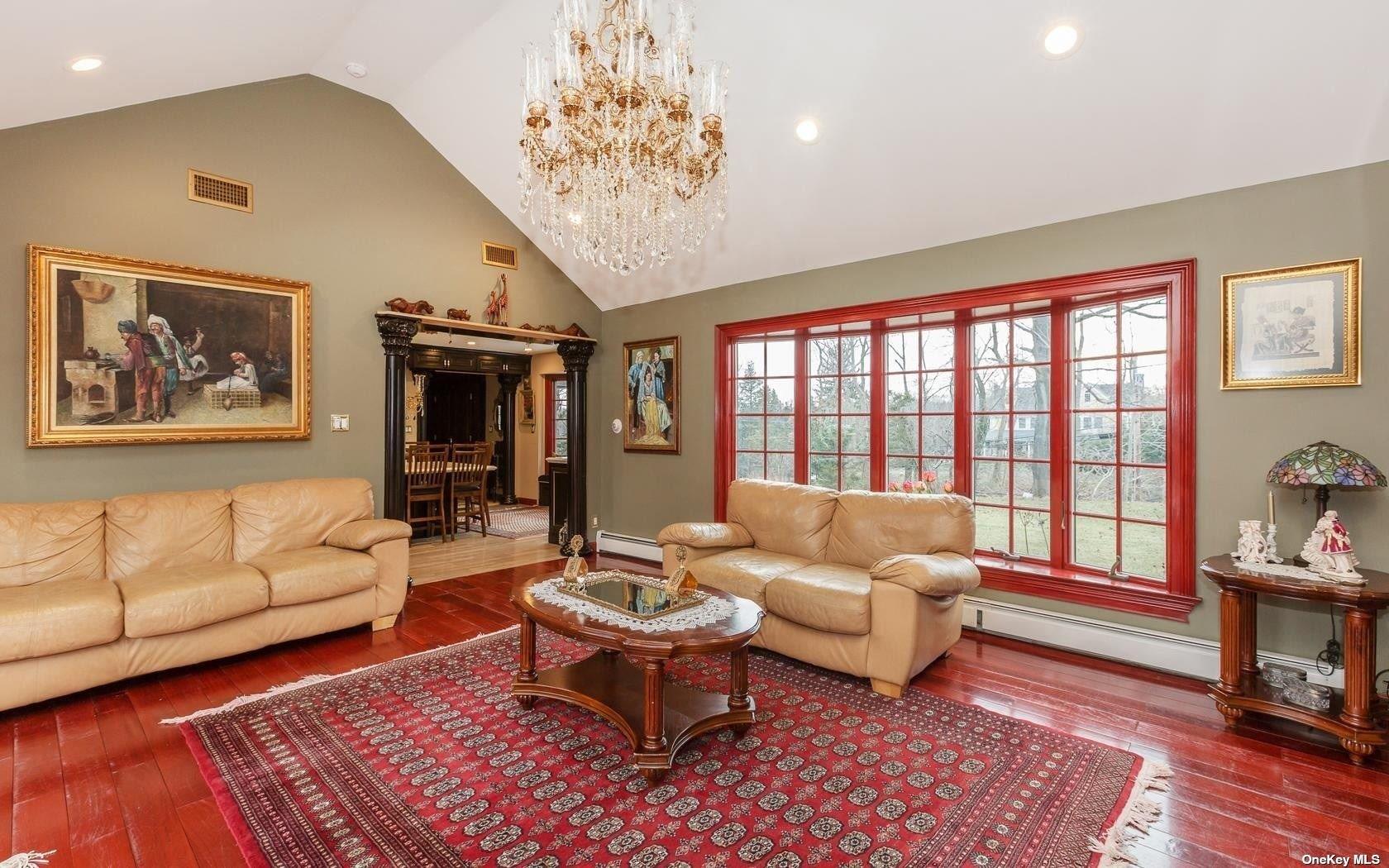 7 Old Field Road, Setauket, NY 11733