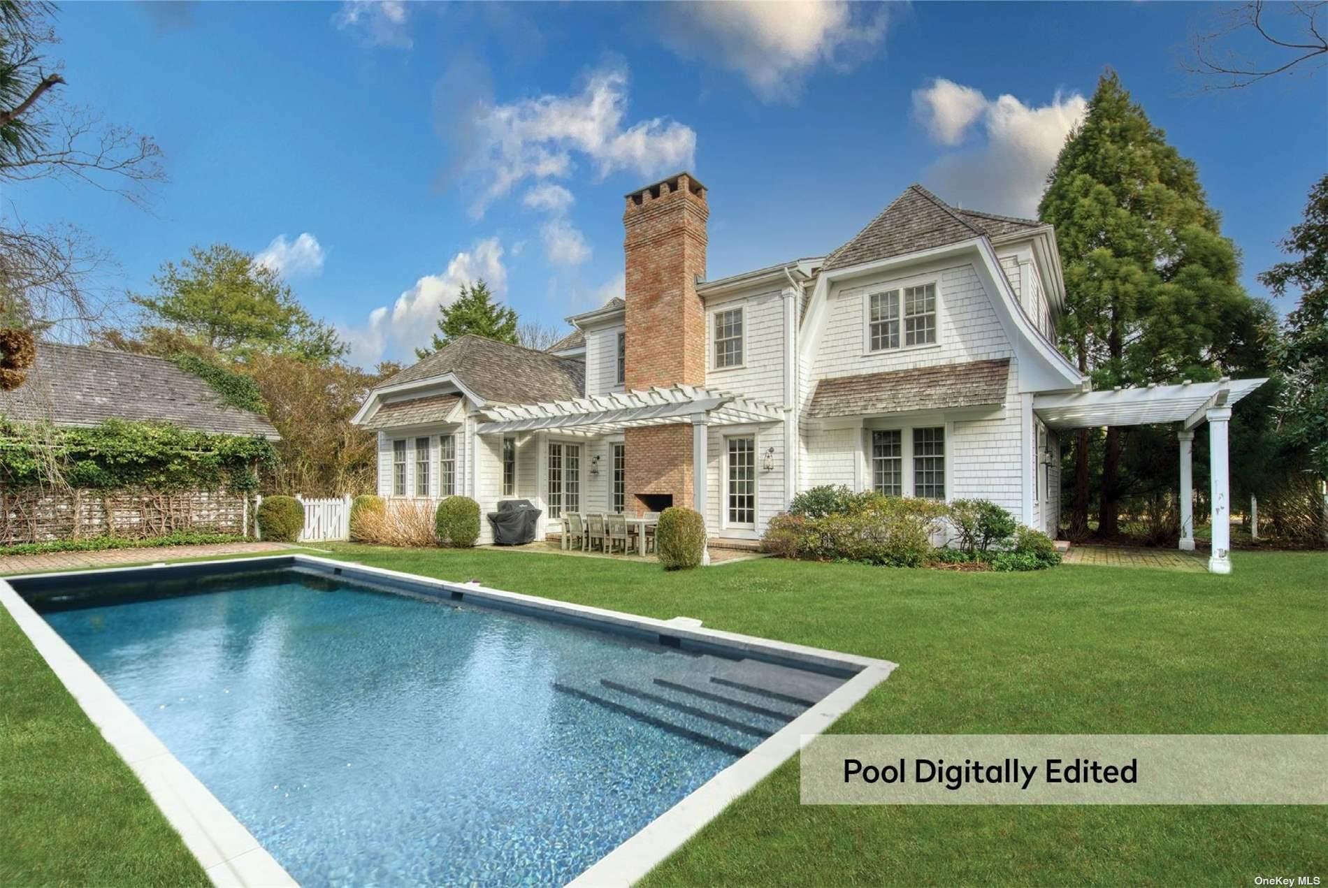 115 Toylsome Lane, Southampton, NY 11968