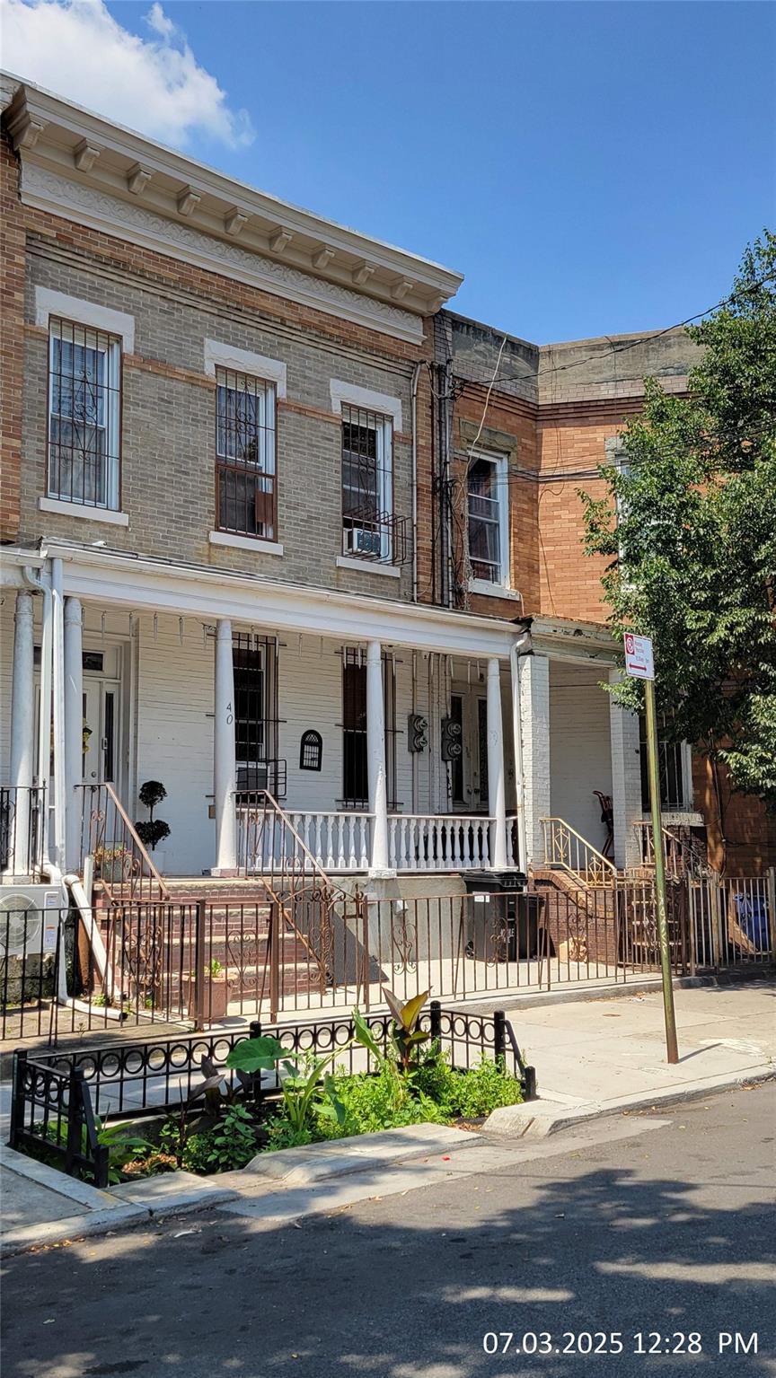 36 Hale Avenue, Brooklyn, NY 11208