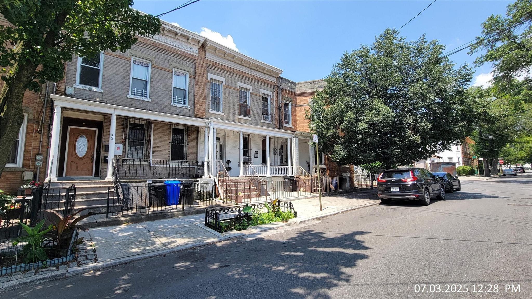 36 Hale Avenue, Brooklyn, NY 11208