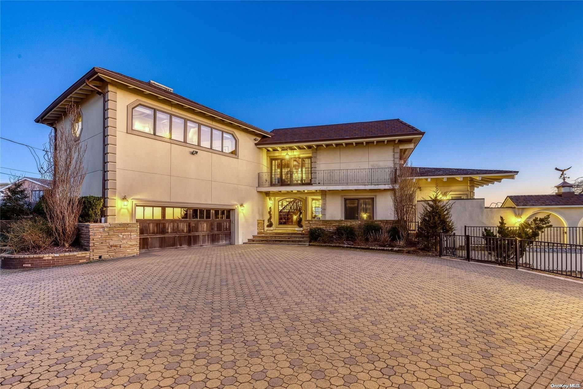 45 Clearwater Avenue, Massapequa, NY 11758