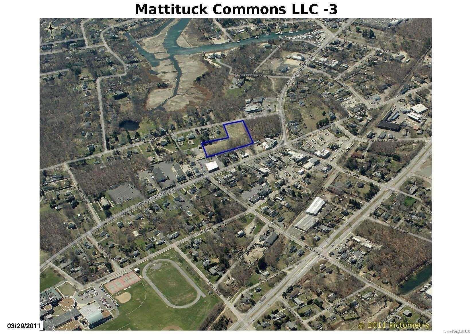 385 New Suffolk Avenue, Mattituck, NY 11952