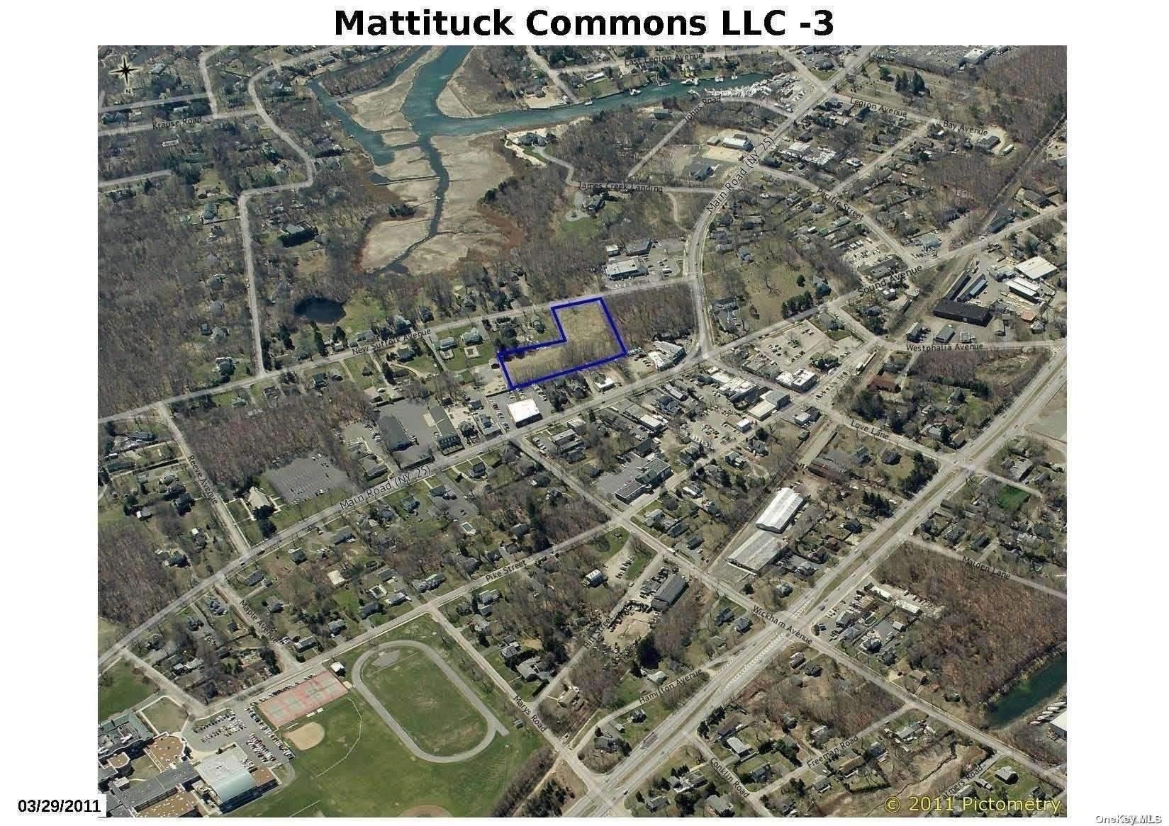 385 New Suffolk Avenue, Mattituck, NY 11952