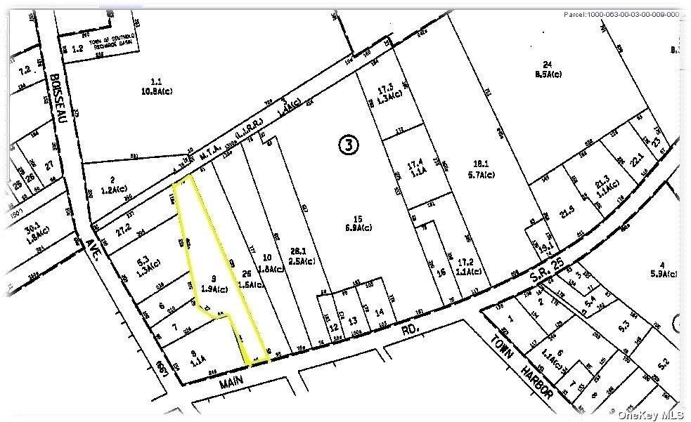 55975 Route 25, Southold, NY 11971