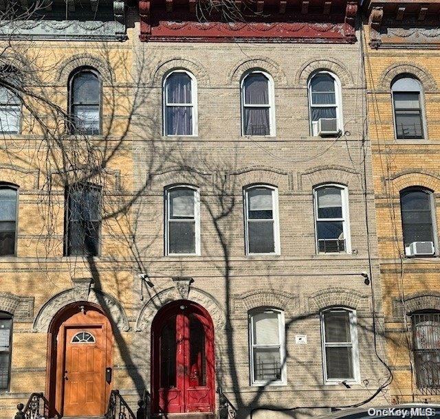 1417 Jefferson Avenue, Brooklyn, NY 11237