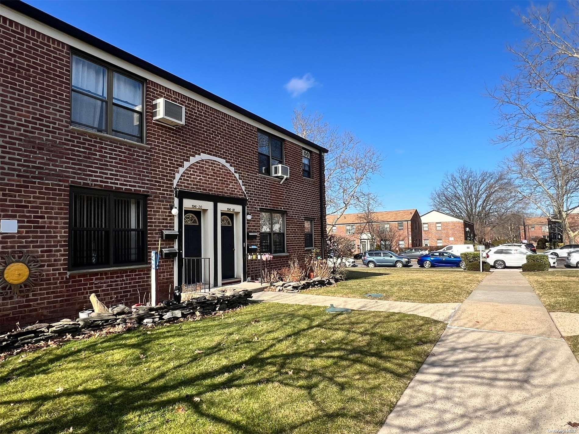 196-20 69th Avenue # 1st Fl, Fresh Meadows, NY 11365