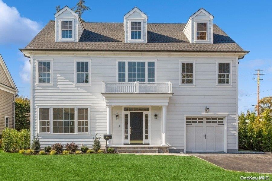 224 Euston Road, Garden City, NY 11530