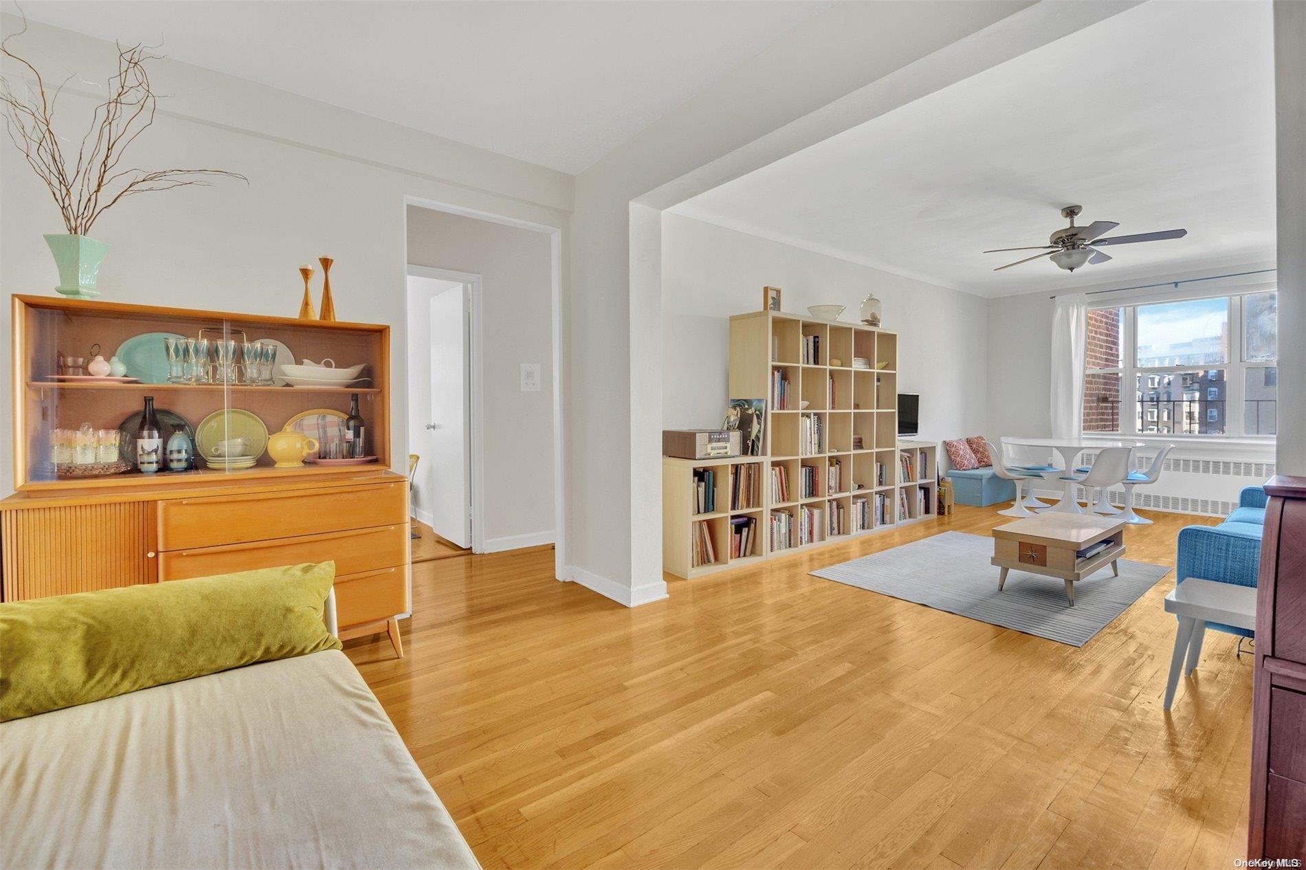 83-33 Austin Street # 5S, Kew Gardens, NY 11415