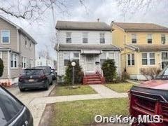 190-25 111th Road, Saint Albans, NY 11412