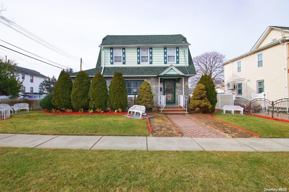 116-20 194th Street, Jamaica, NY 11412