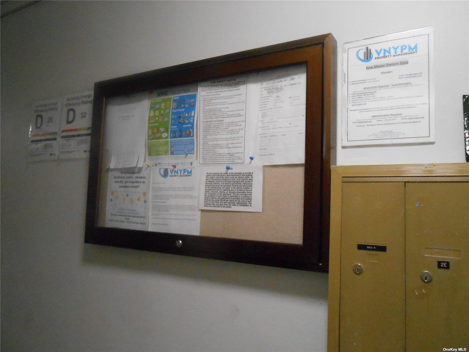 131-11 Kew Gardens Road # 2E, Kew Gardens, NY 11418