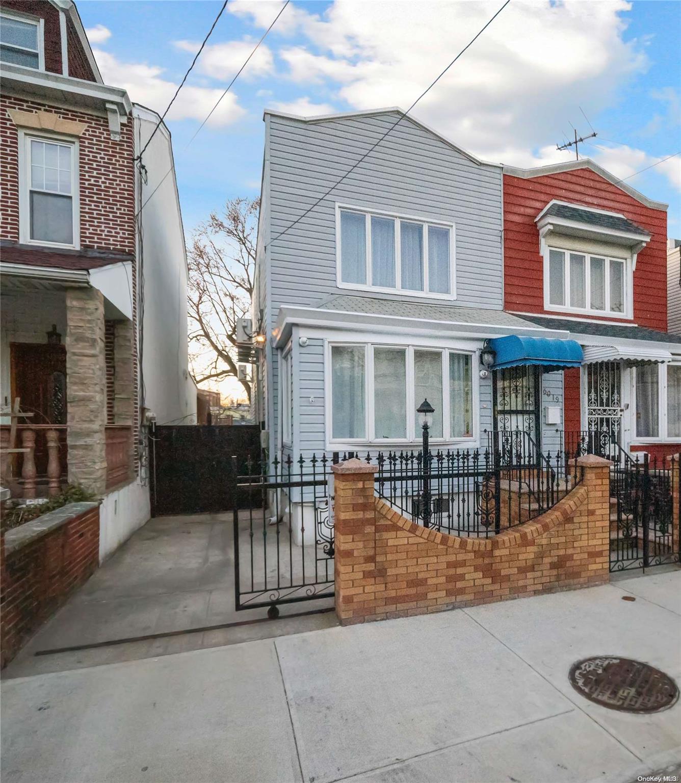 60 -19 Cooper Avenue, Glendale, NY 11385