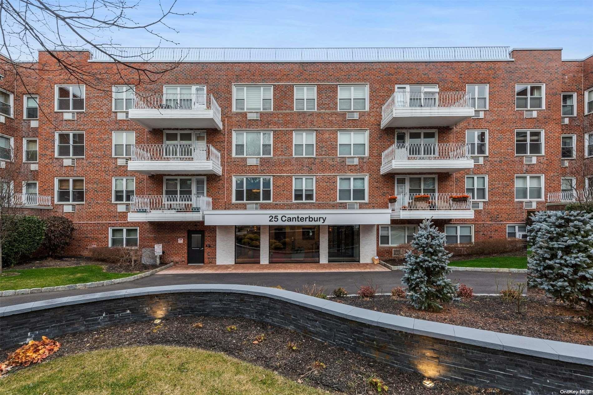 25 Canterbury Road # 3B, Great Neck, NY 11021