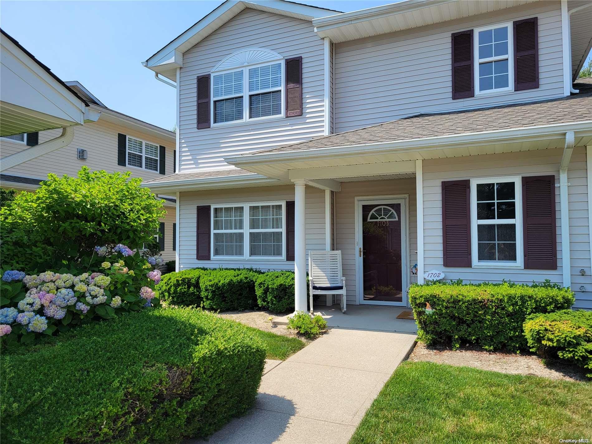 1703 Aerie Way # 1703, East Quogue, NY 11942