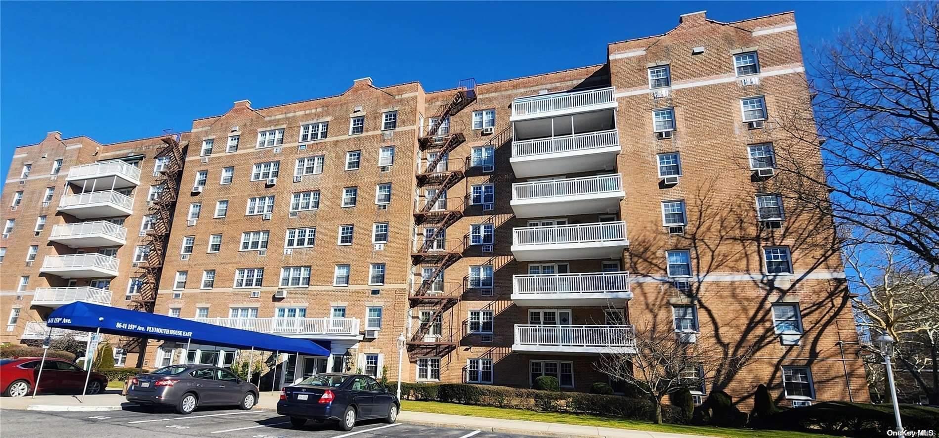 86-11 151st Avenue # 3F, Howard Beach, NY 11414