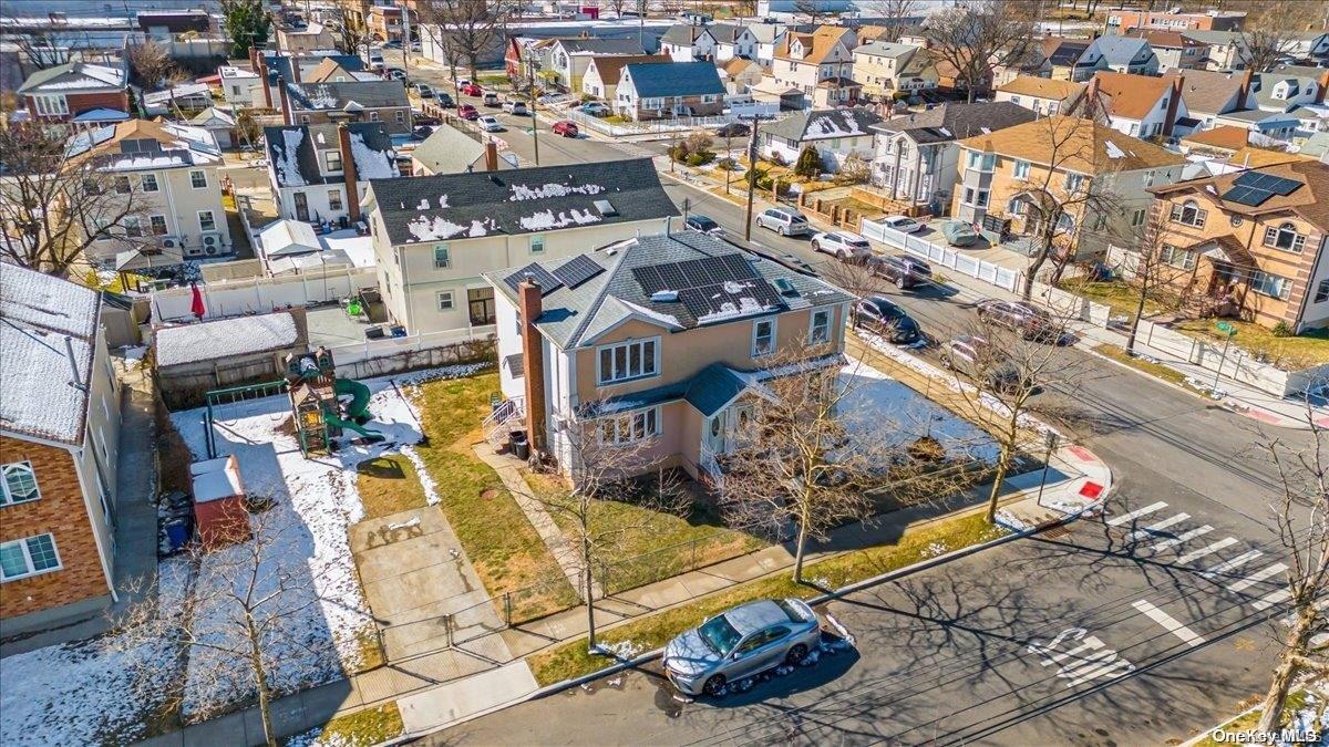 154-20 132nd Avenue, Jamaica, NY 11434