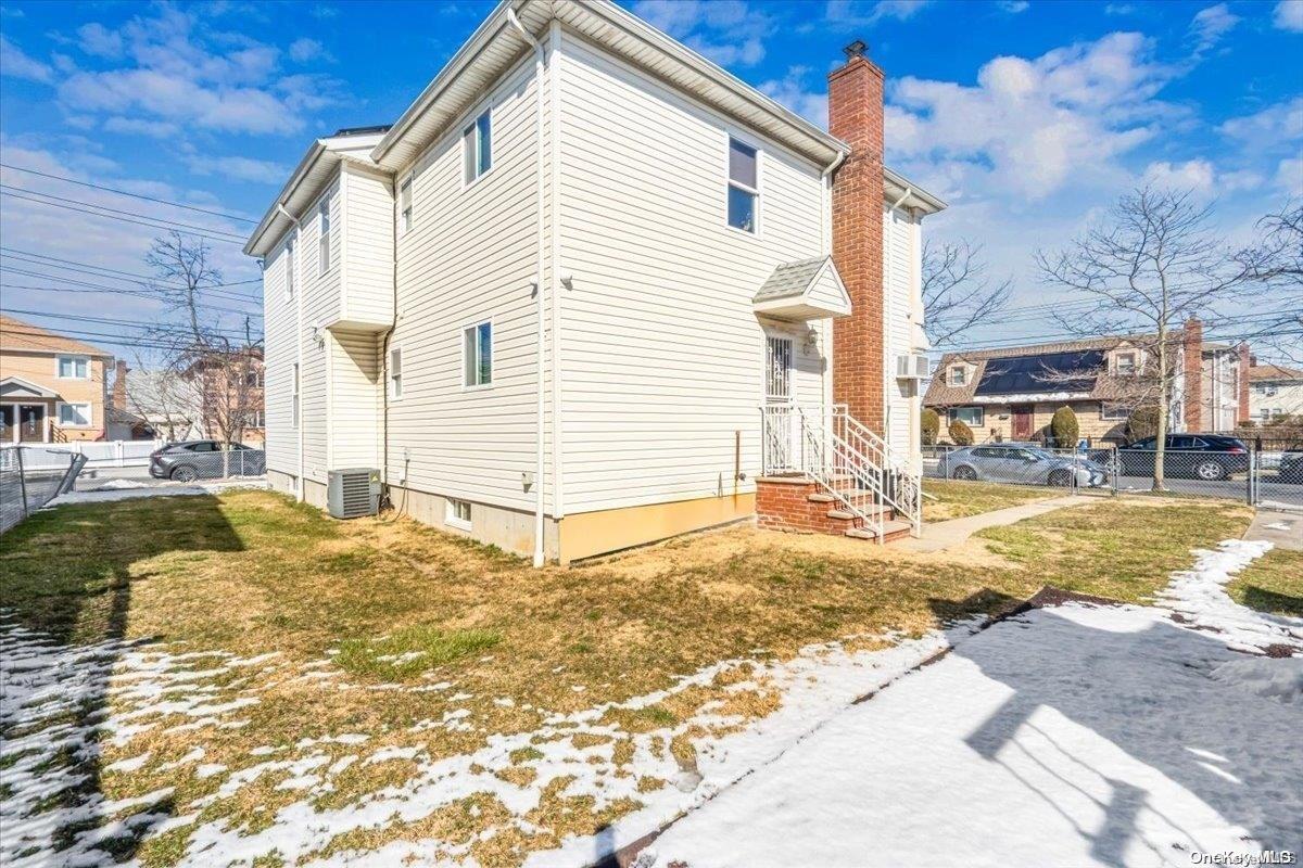 154-20 132nd Avenue, Jamaica, NY 11434