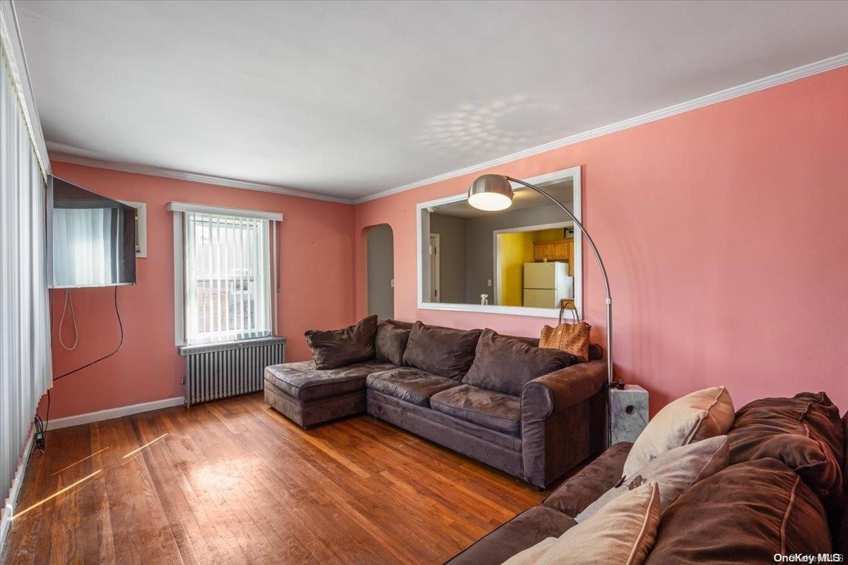 154-20 132nd Avenue, Jamaica, NY 11434