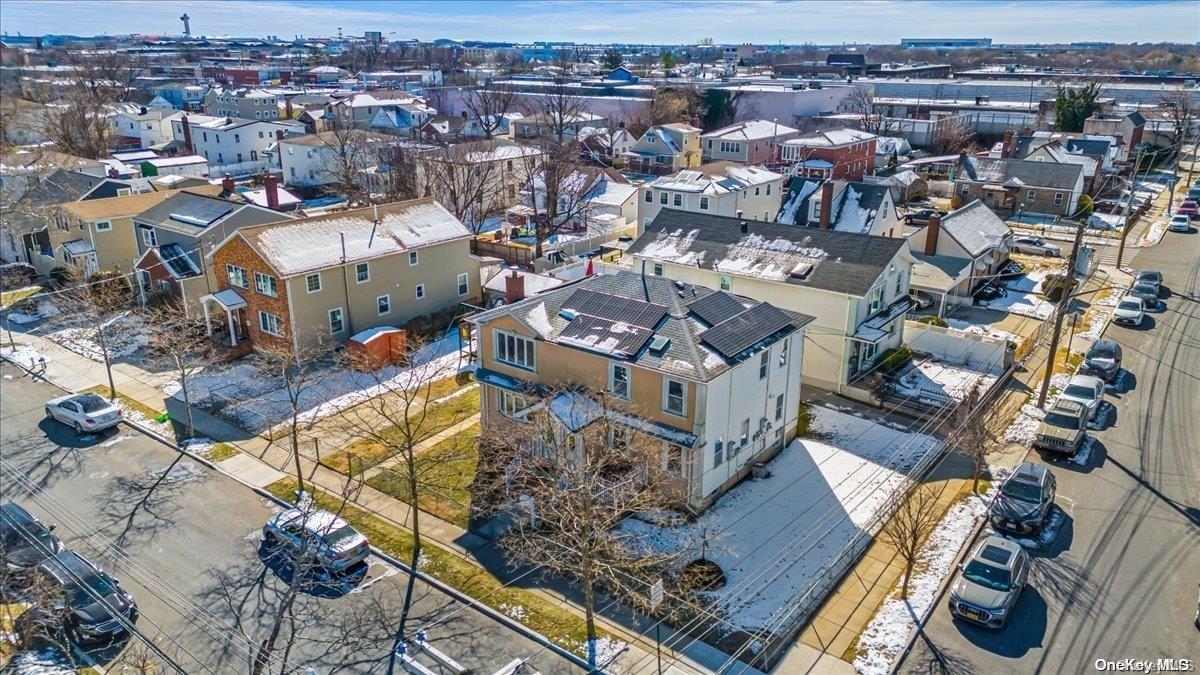 154-20 132nd Avenue, Jamaica, NY 11434