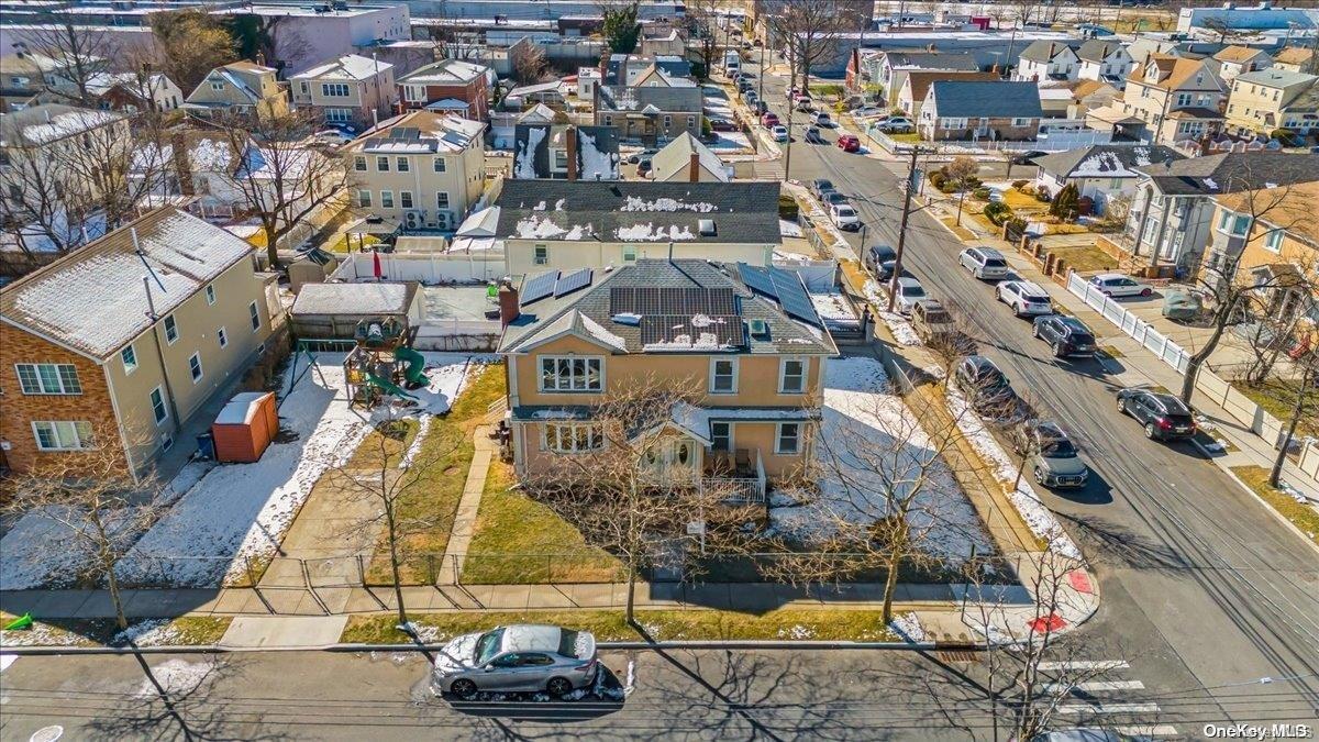 154-20 132nd Avenue, Jamaica, NY 11434