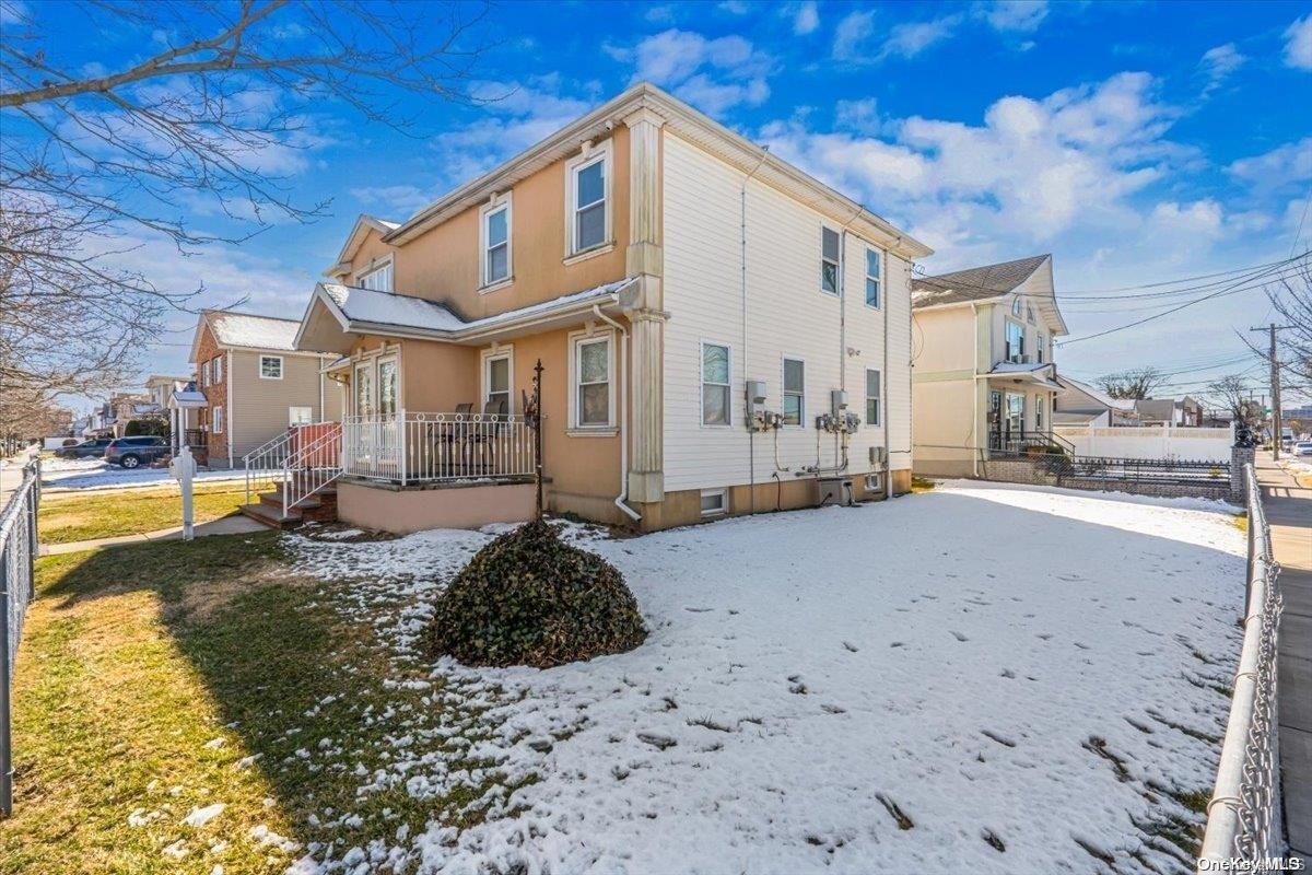 154-20 132nd Avenue, Jamaica, NY 11434