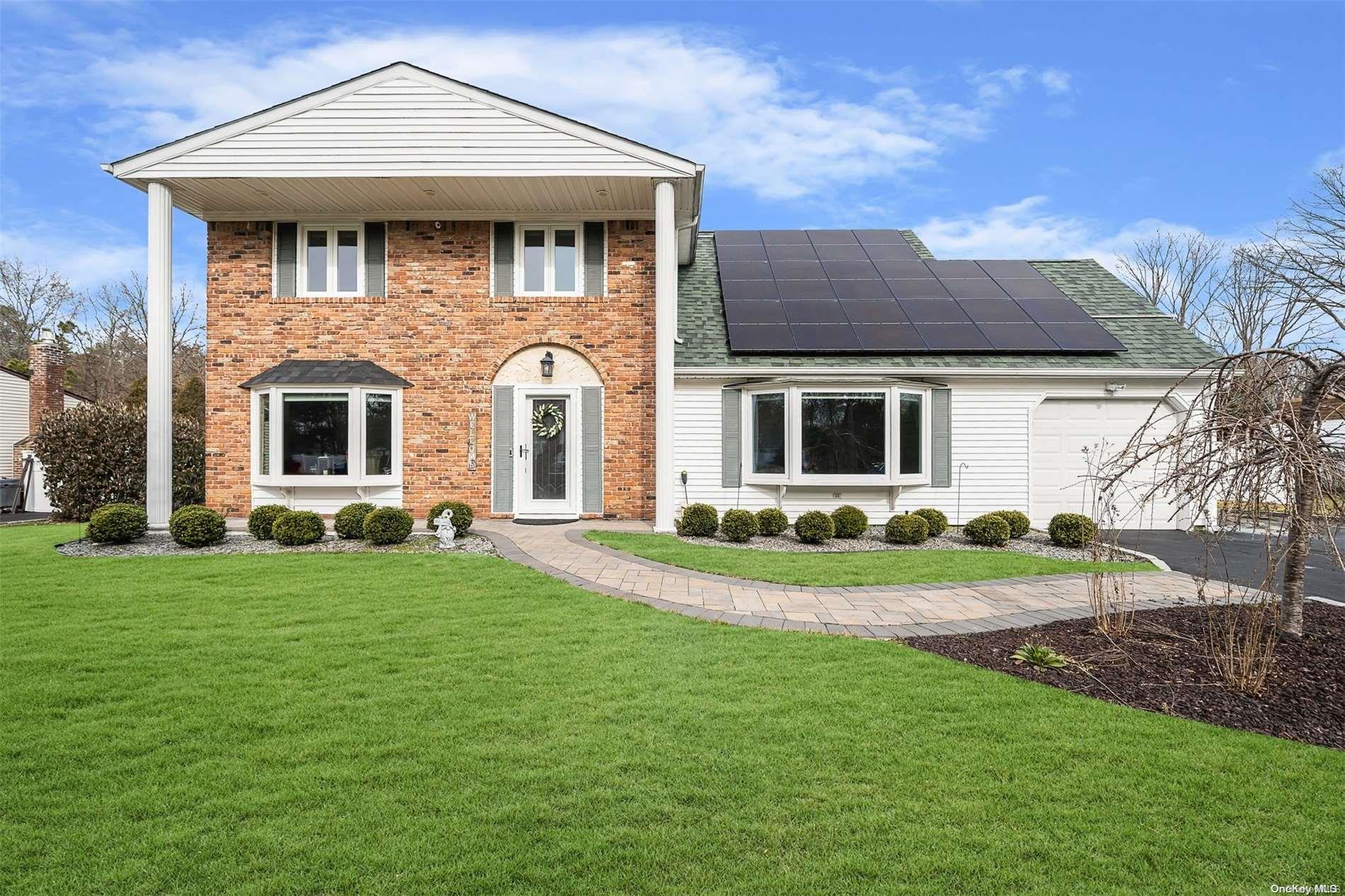 11 Wall Street, Port Jefferson Station, NY 11776