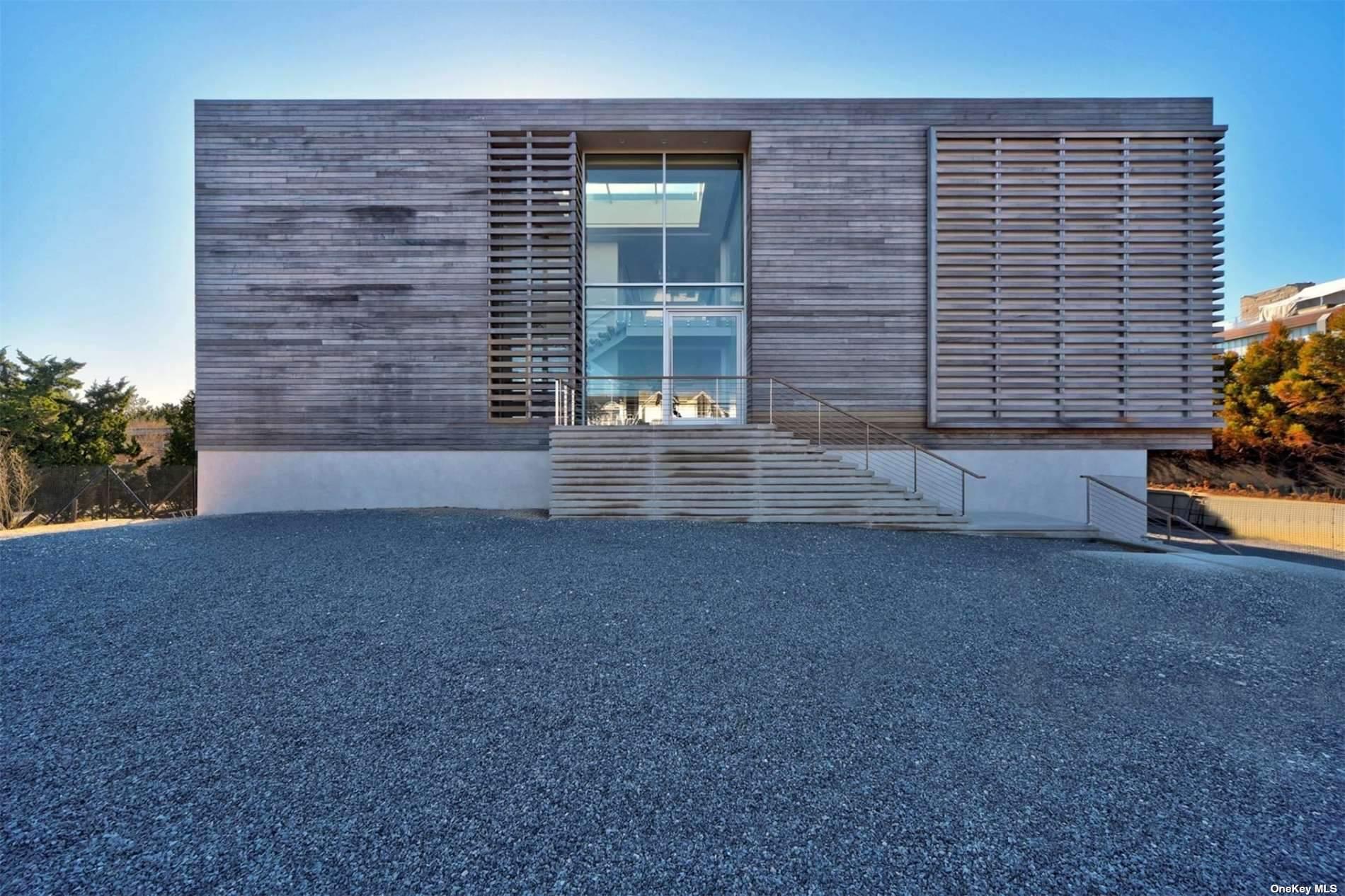 277 Surfside Drive, Bridgehampton, NY 11932