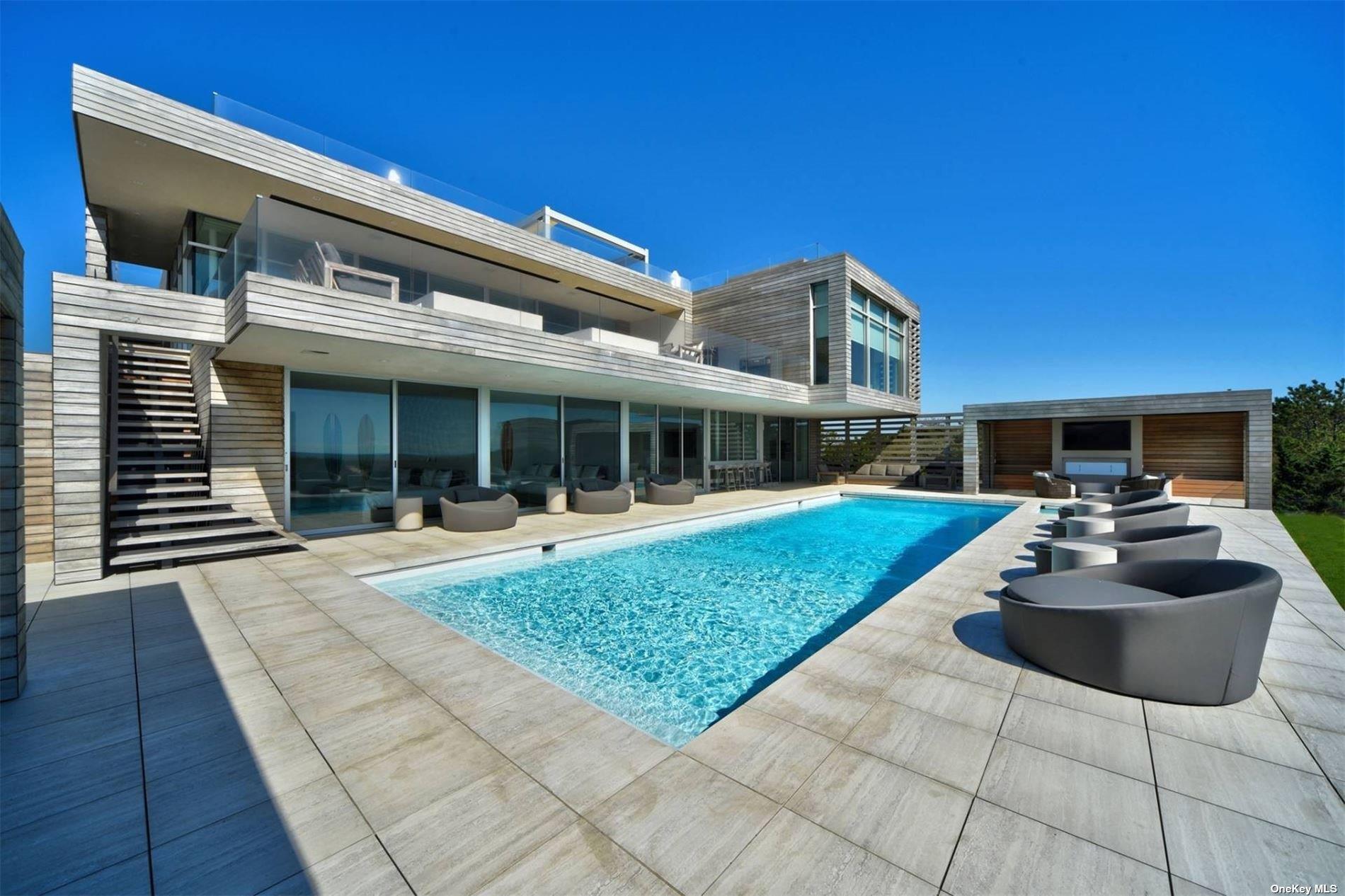 277 Surfside Drive, Bridgehampton, NY 11932