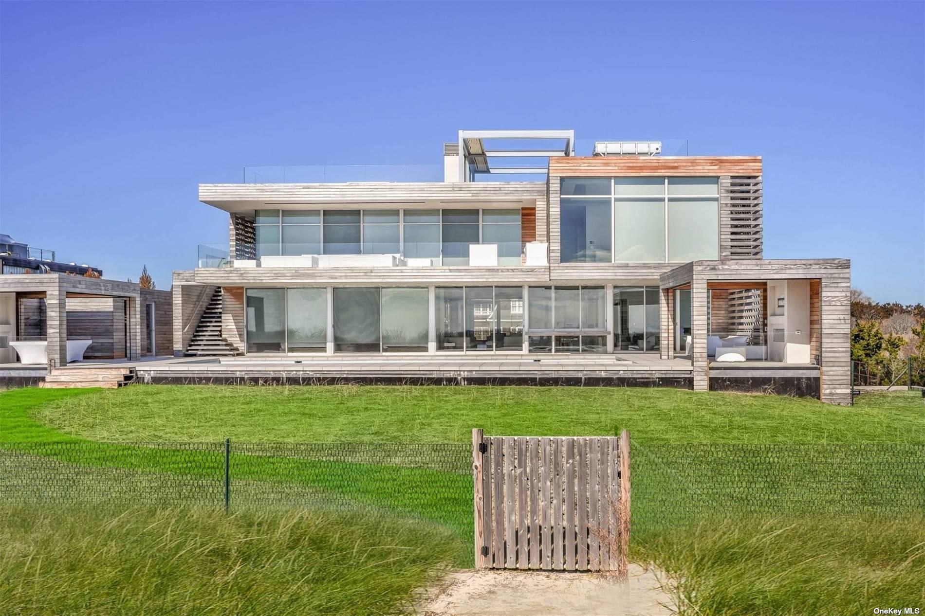 277 Surfside Drive, Bridgehampton, NY 11932