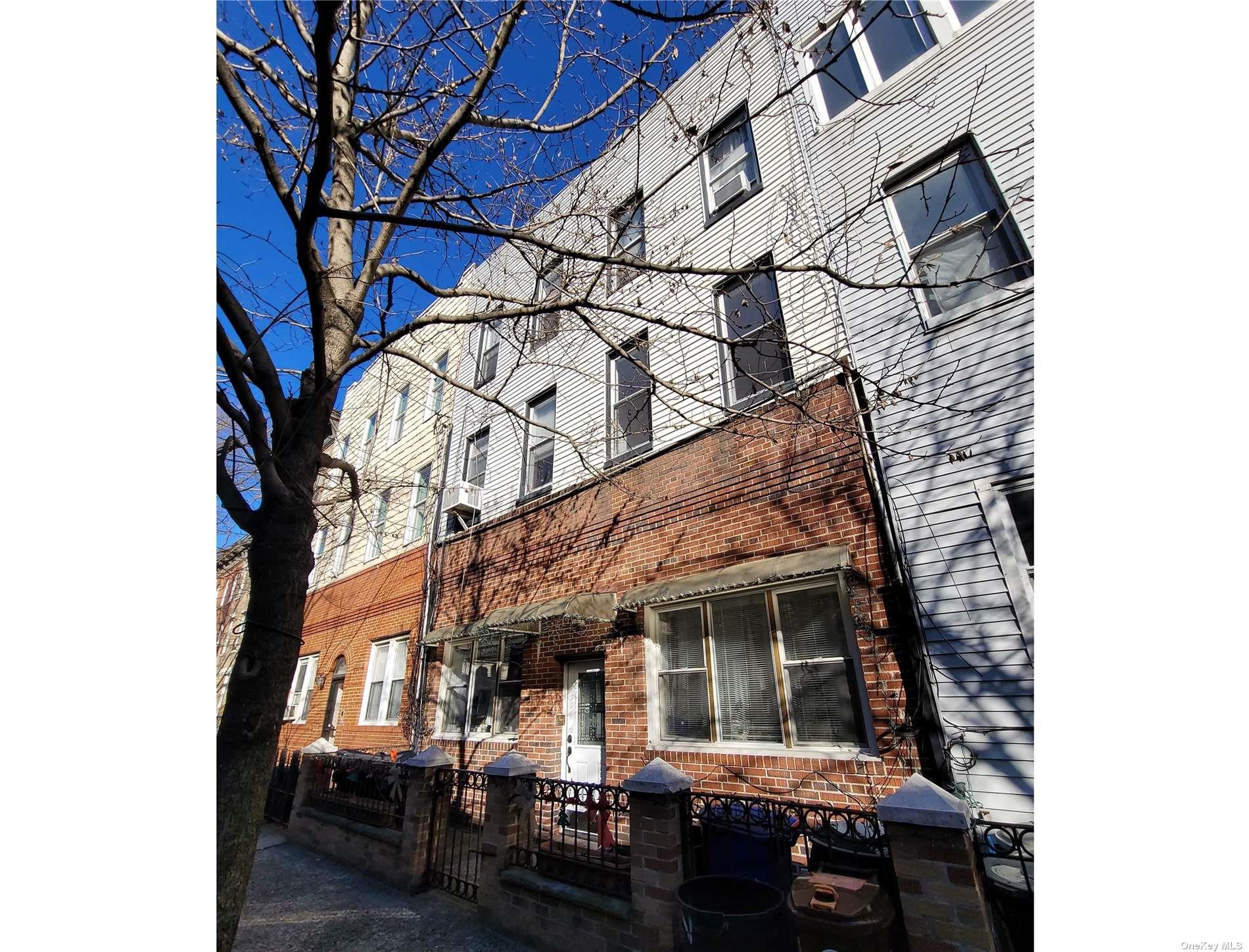 46 Sutton Street, Brooklyn, NY 11222