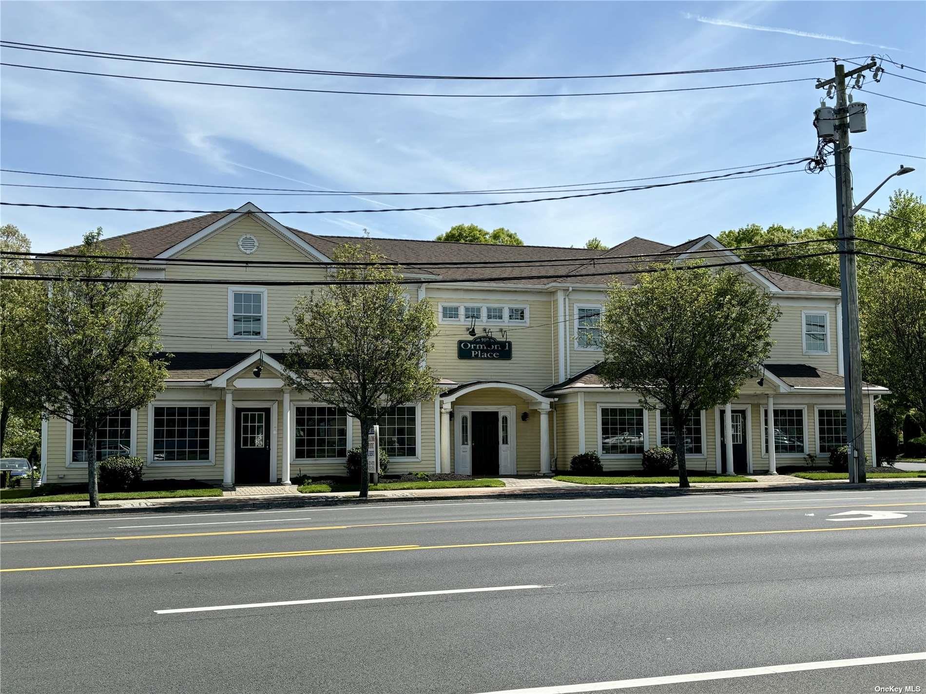 910 Montauk Highway, Shirley, NY 11967