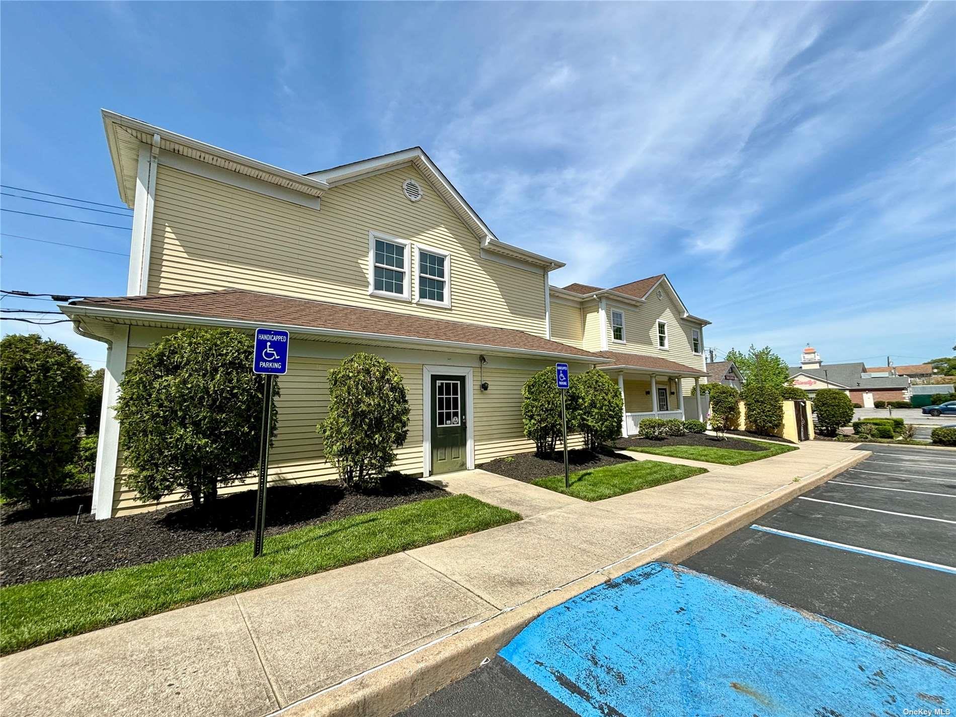 910 Montauk Highway, Shirley, NY 11967