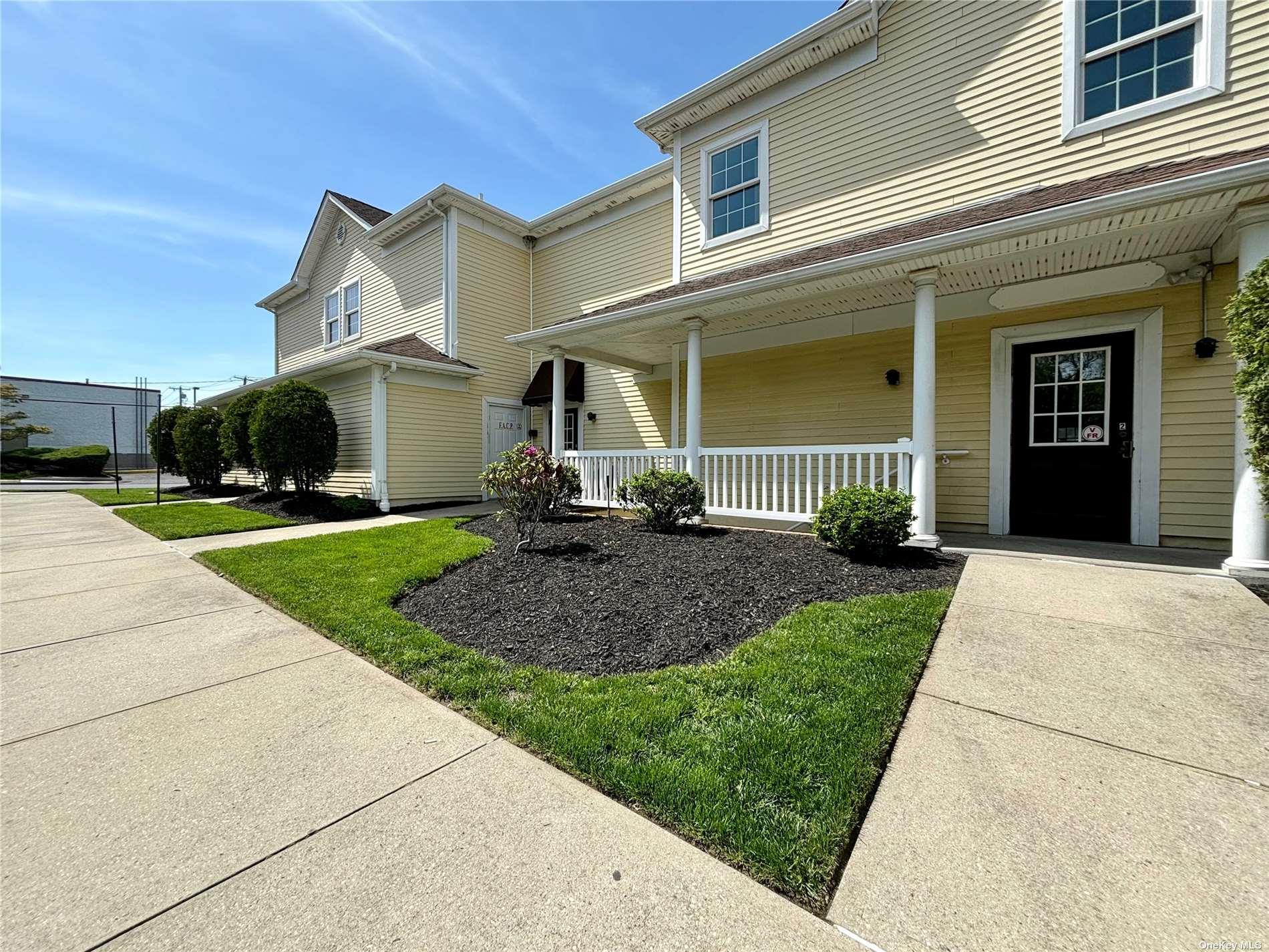 910 Montauk Highway, Shirley, NY 11967