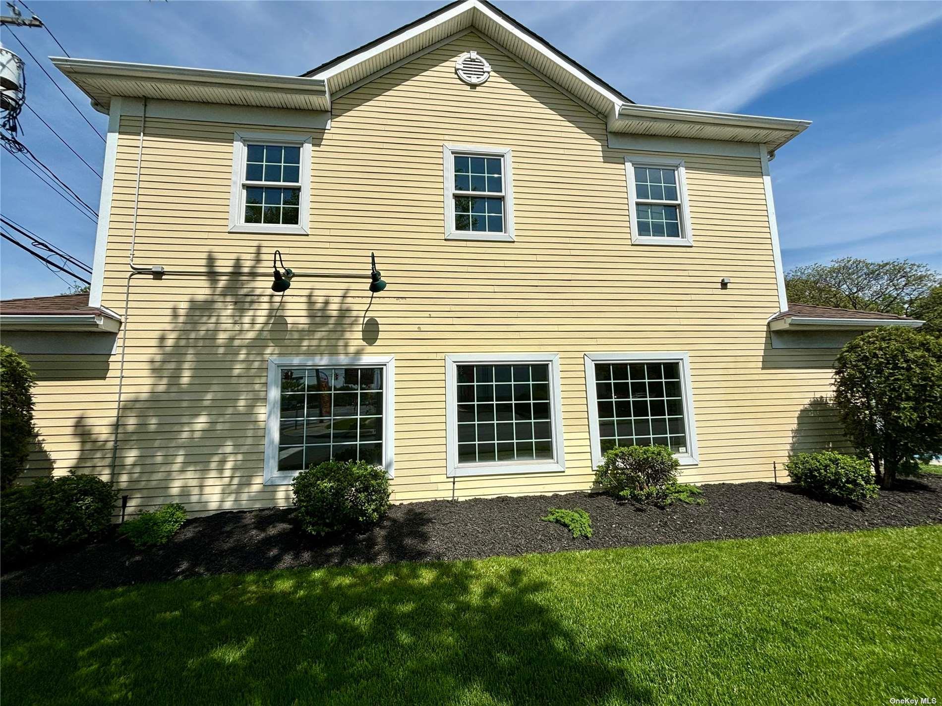 910 Montauk Highway, Shirley, NY 11967