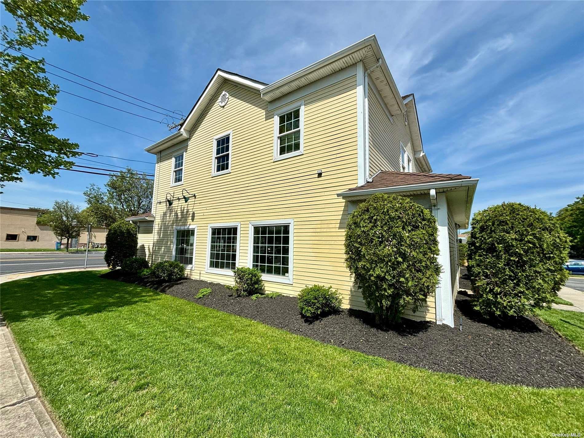 910 Montauk Highway, Shirley, NY 11967