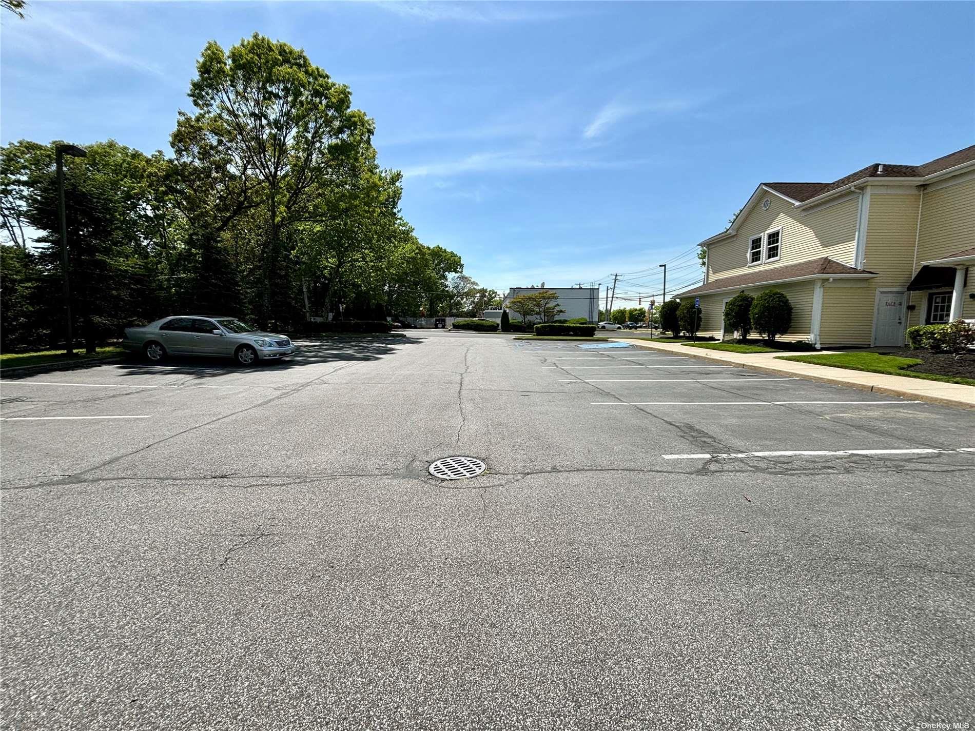 910 Montauk Highway, Shirley, NY 11967