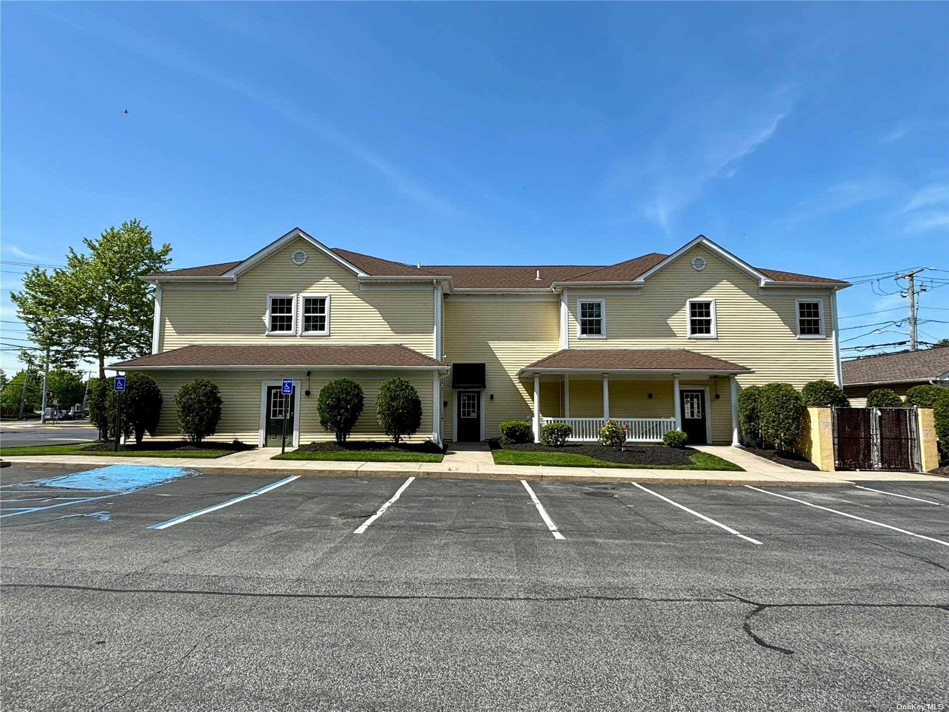 910 Montauk Highway, Shirley, NY 11967