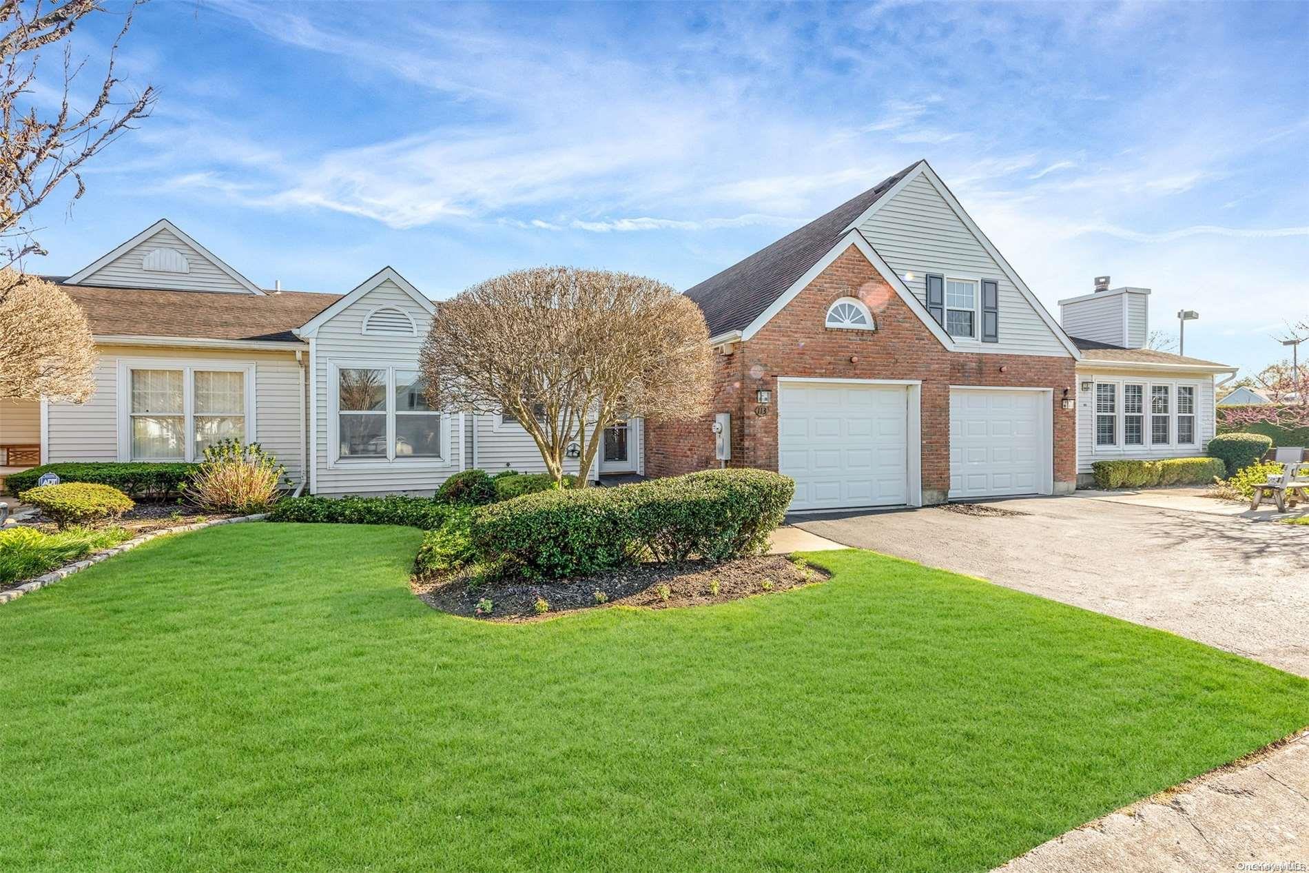 113 Hearthside Drive # 113, Mount Sinai, NY 11766