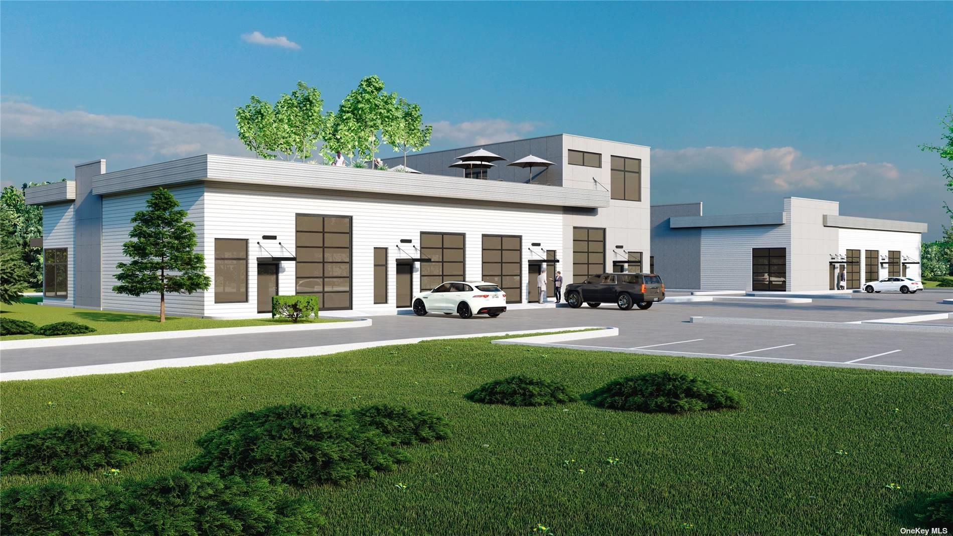 34-41 Montauk Highway, East Moriches, NY 11940