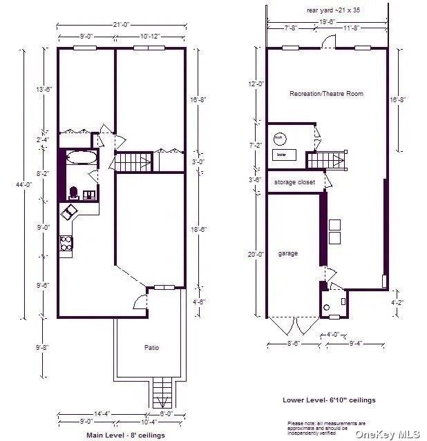 68-12 60th Road, Maspeth, NY 11378