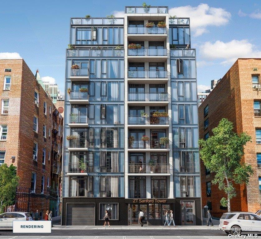 143-35 Sanford Avenue, Flushing, NY 11355