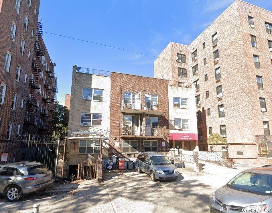 143-35 Sanford Avenue, Flushing, NY 11355