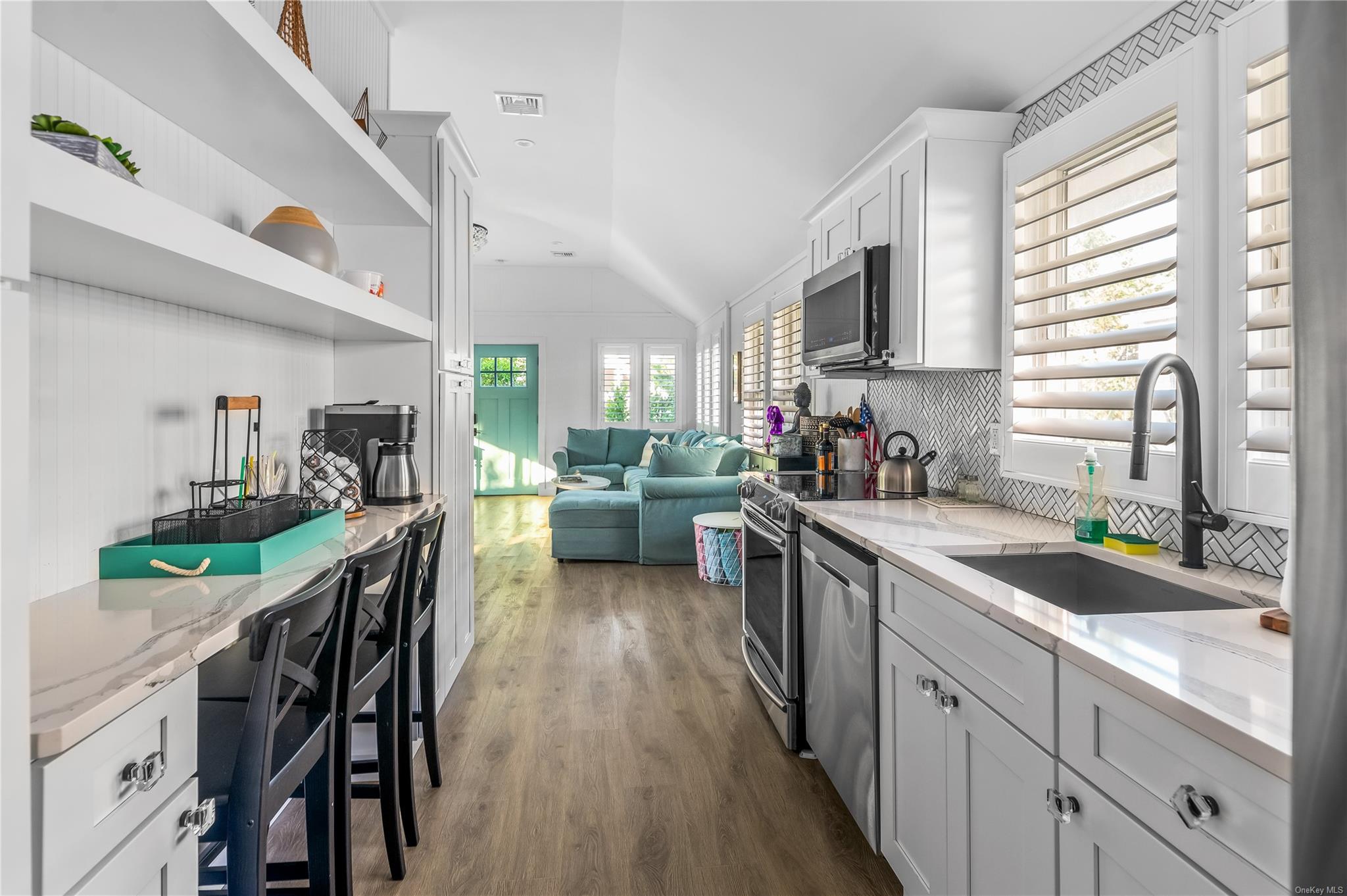 311 Wilmot Road, Ocean Beach, NY 11770