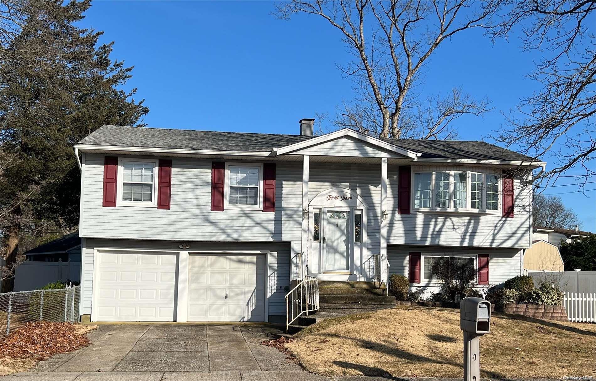 33 Saint Johns Street, Sayville, NY 11782