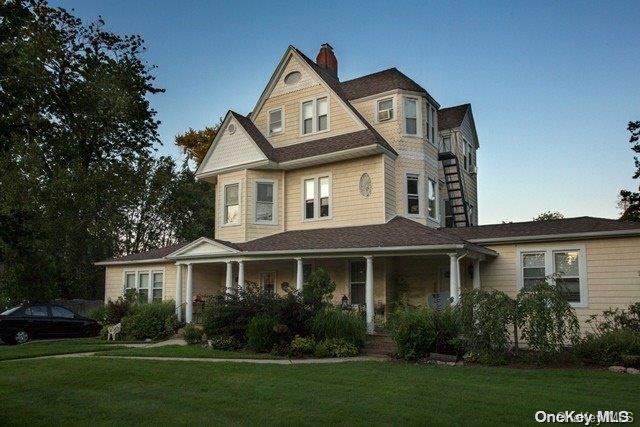 163 Fire Island Avenue # 05, Babylon, NY 11702