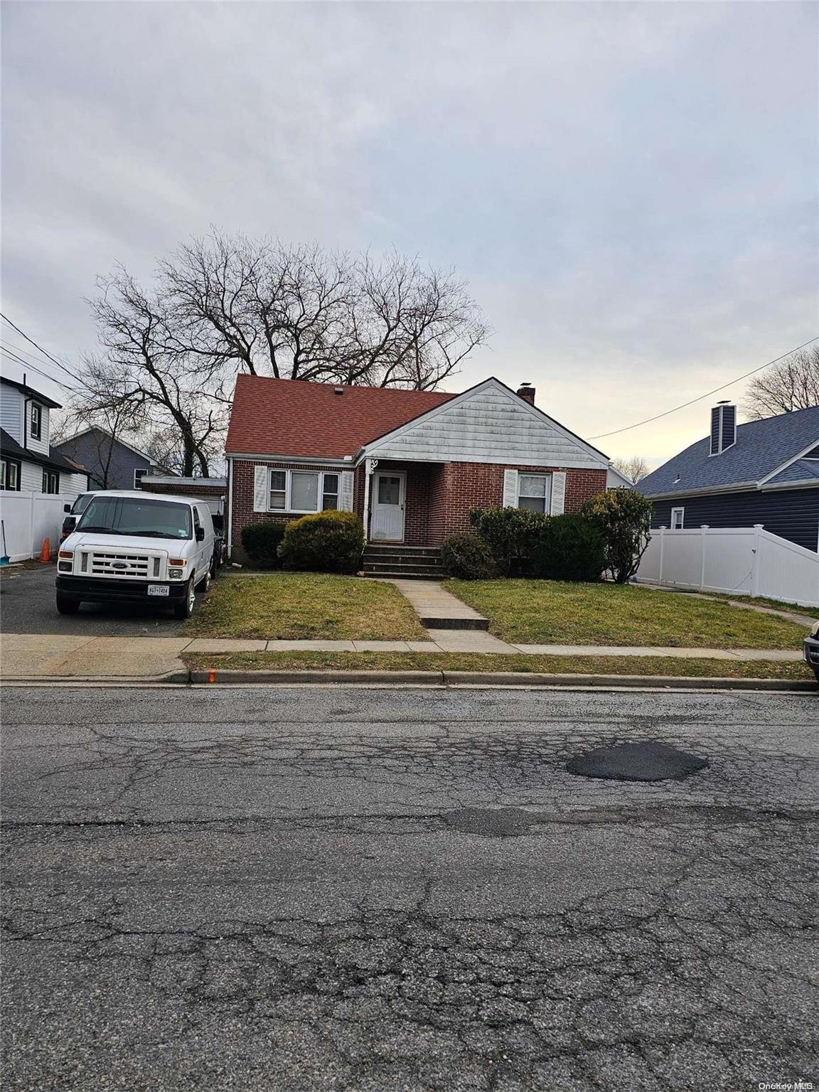 66 E Greenwich Avenue, Roosevelt, NY 11575