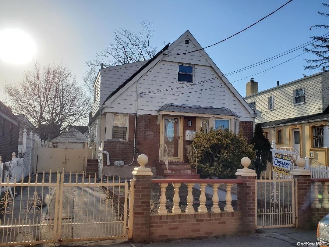 117-26 145th Street, Jamaica, NY 11436